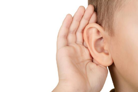 Виды глухоты