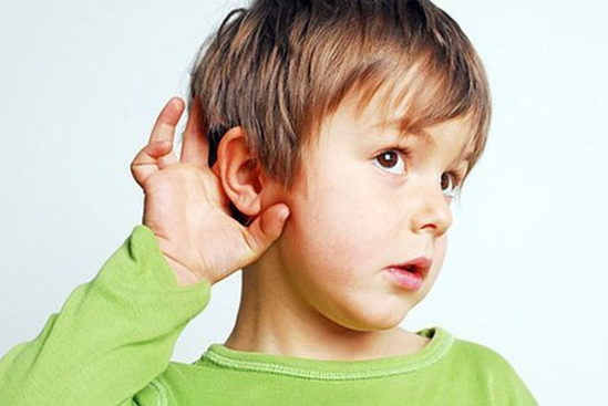 Развитие и реабилитация детей с нарушением слуха