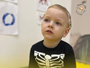 Заметки Тоши: Развитие неречевого слуха у детей
