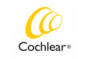 Cochlear - производитель слуховых аппаратов