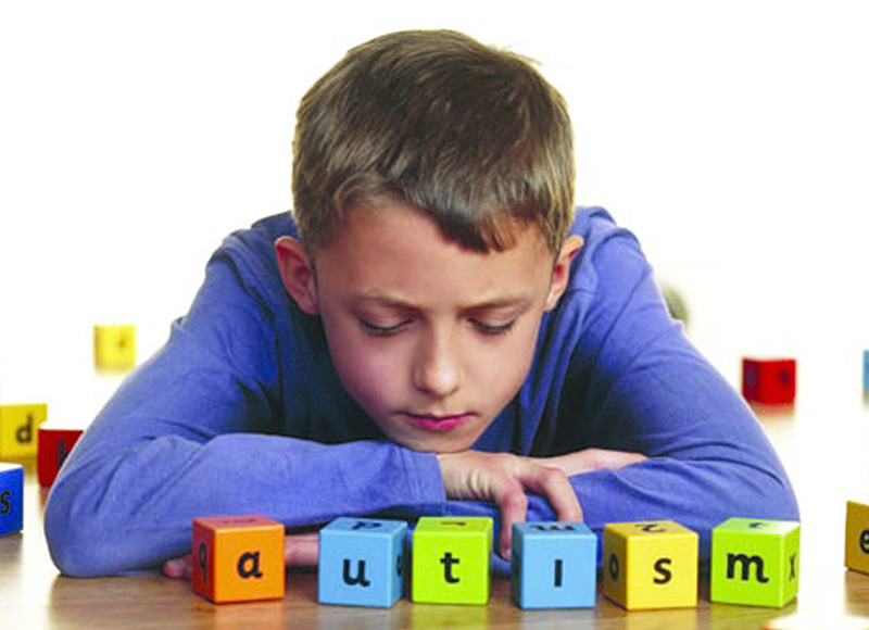 Расстройство аутистического спектра (РАС). Аутистический спектр у детей