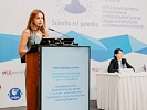 Международный конгресс в Алматы
